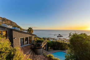 Ocean Wave House
